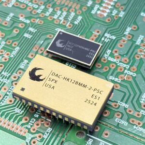 Phoenix recreated legacy chips on demand and at scale.