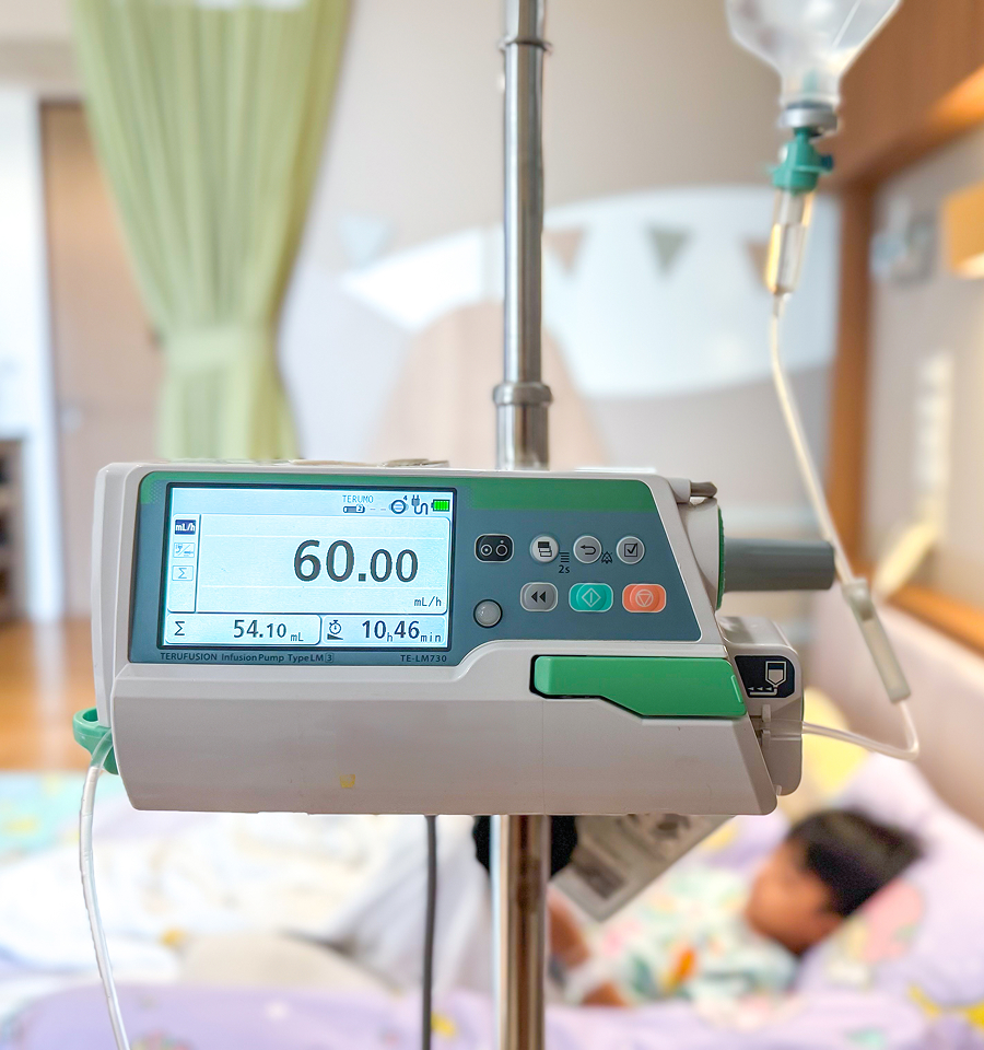 healthcare-difference